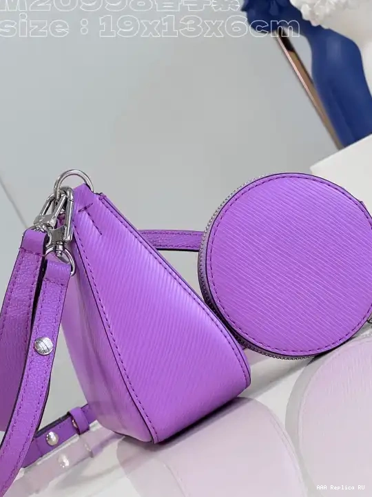 Aaa replica ru VUITTON LOUIS Marellini 0706